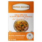 Mirza Sahab Dilli Special Achari Biryani Masala - Safuron