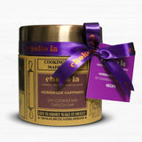 Choko La Homemade Happiness DIY Cookie Choco Chip Mix Chokola