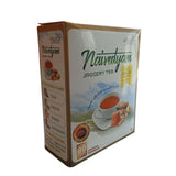 Naivedyam Classic Ginger Flavour Jaggery Tea - Safuron