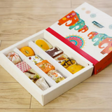 Agra Sweets Banjara Khowa Assorment - Dista