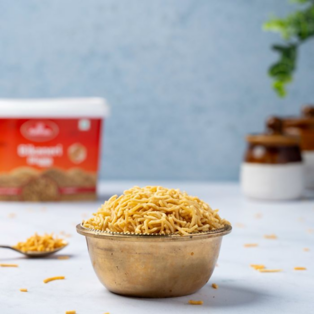 Haldiram's Bikaneri Bhujia Haldiram's