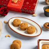 Haldiram's Caramel Toffee Peda Haldiram's