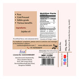 Oilcure Jojoba Oil Cold Pressed Oilcure