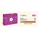 Haldiram's Uthsav Haldiram's