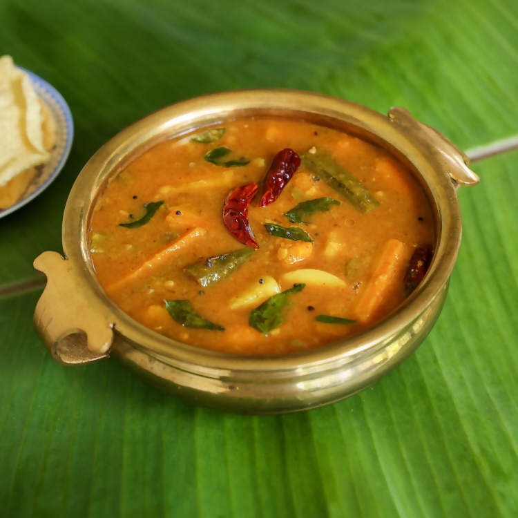 Priya Spicy Sambar Masala Priya