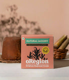 oRegion Natural Jaggery oRegion