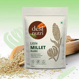 Desi Nutri Little Millet Desi Nutri