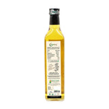 Nutriorg Organic White Sesame Oil Nutriorg