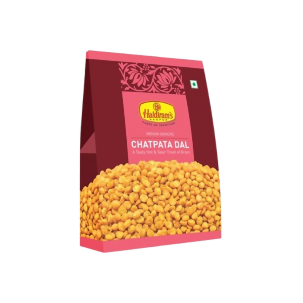 Haldiram's Chatpata Dal - Safuron
