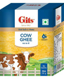 Gits Cow Ghee - Safuron