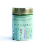 Tassyam Organics Tulsi Ginger Tea Bags Tassyam Organics