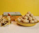 Pothgaal Sweets Doodh Peda Pothgaal Sweets