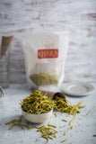 Almond House Palak Sev Almond House