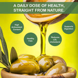 IKAI Organic Virgin Olive Oil IKAI