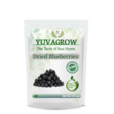 Yuvagrow Dried Blueberries - Safuron