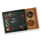 Udyan Tea SATTVAA Gift Box Udyan Tea