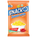 Sundrop Snacko Instant Sweet Corn - Peri Peri Flavour - Dista