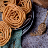 Vellanki Foods - Janthikalu / Chakli Vellanki Foods