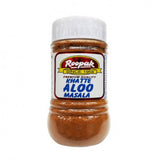 Roopak Khatte Aloo Masala Powder - Safuron