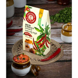 Pulla Reddy Red Chili Pickle G Pulla Reddy Sweets