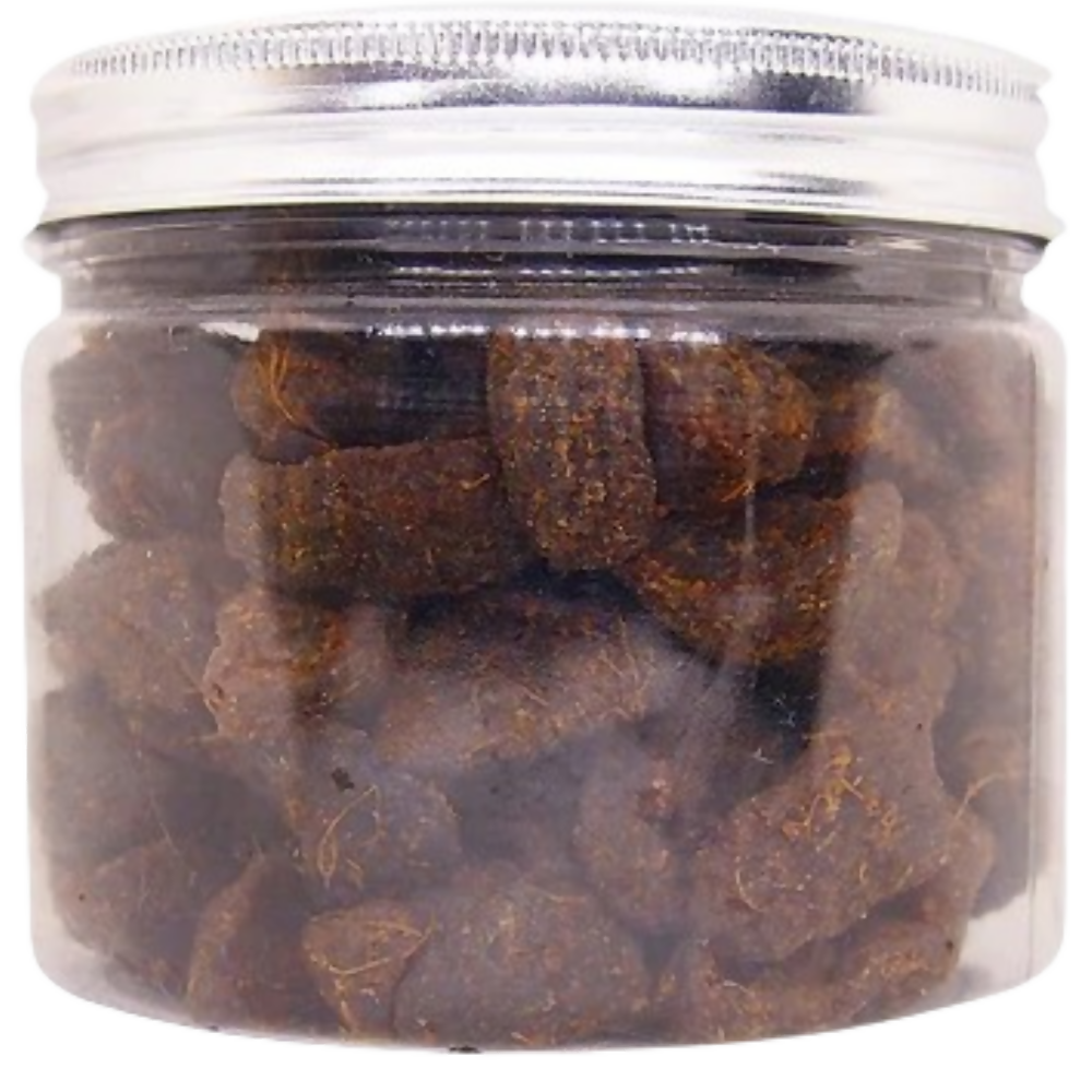 Tassyam Organics Dehydrated Masala Amla Slices Tassyam Organics