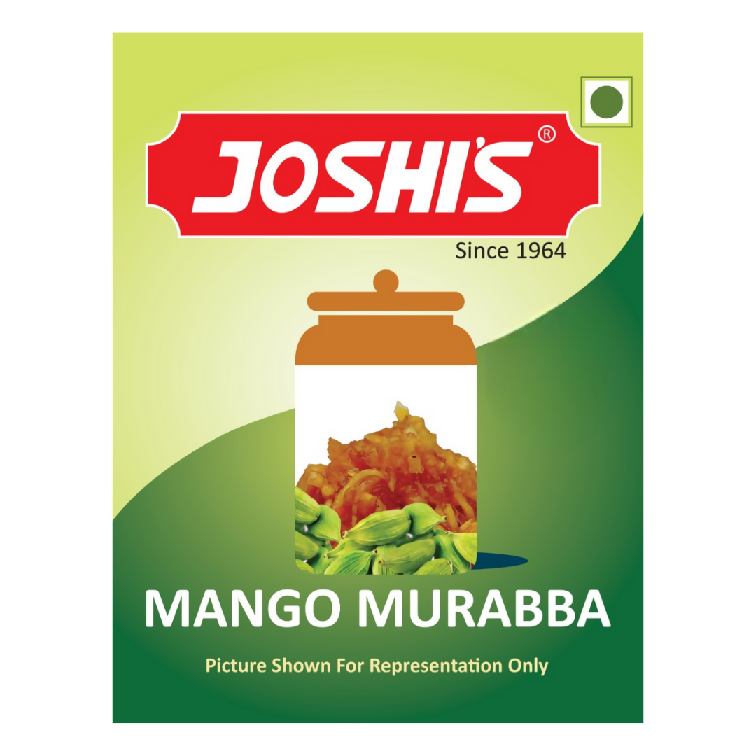 Joshi's Pickles Mango Murabba Sweet Joshi's Pickles