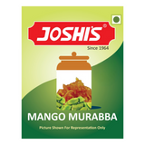 Joshi's Pickles Mango Murabba Sweet Joshi's Pickles