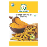 Welcome’s Natural Spices Turmeric Powder - Safuron