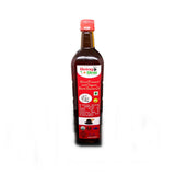 Being Desi Wood pressed Organic Black Sesame Oil - Safuron