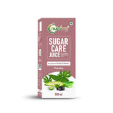 Nutriorg Sugar Care Juice - Safuron