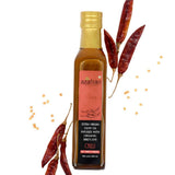 Azafran Infusions Birdâs Eye Chilli Infused Extra Virgin Olive Oil Azafran