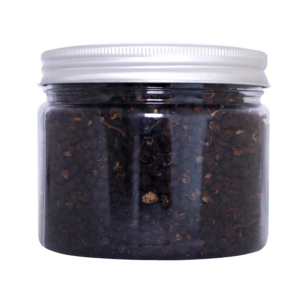 Tassyam Organics Rare Sichuan Pepper Tassyam Organics