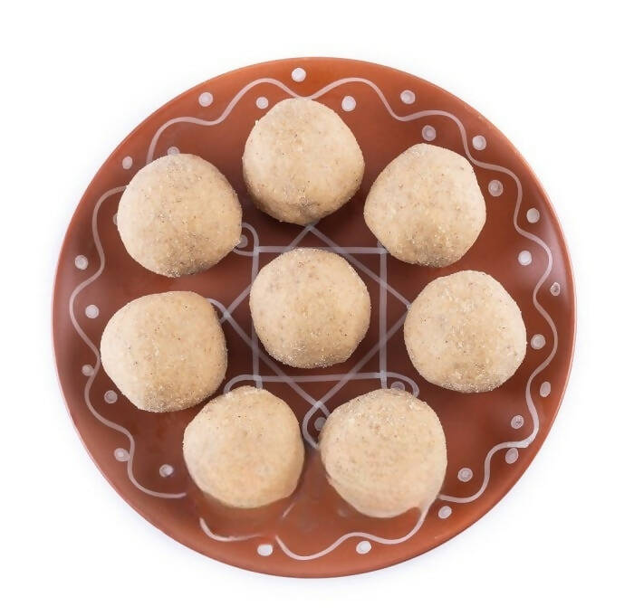 Godavari Vantillu Sunnundalu / Minapa Sunnundalu / Urad Dal laddu - Safuron