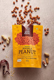 Pure & Sure Organic Masala Peanut Pure & Sure