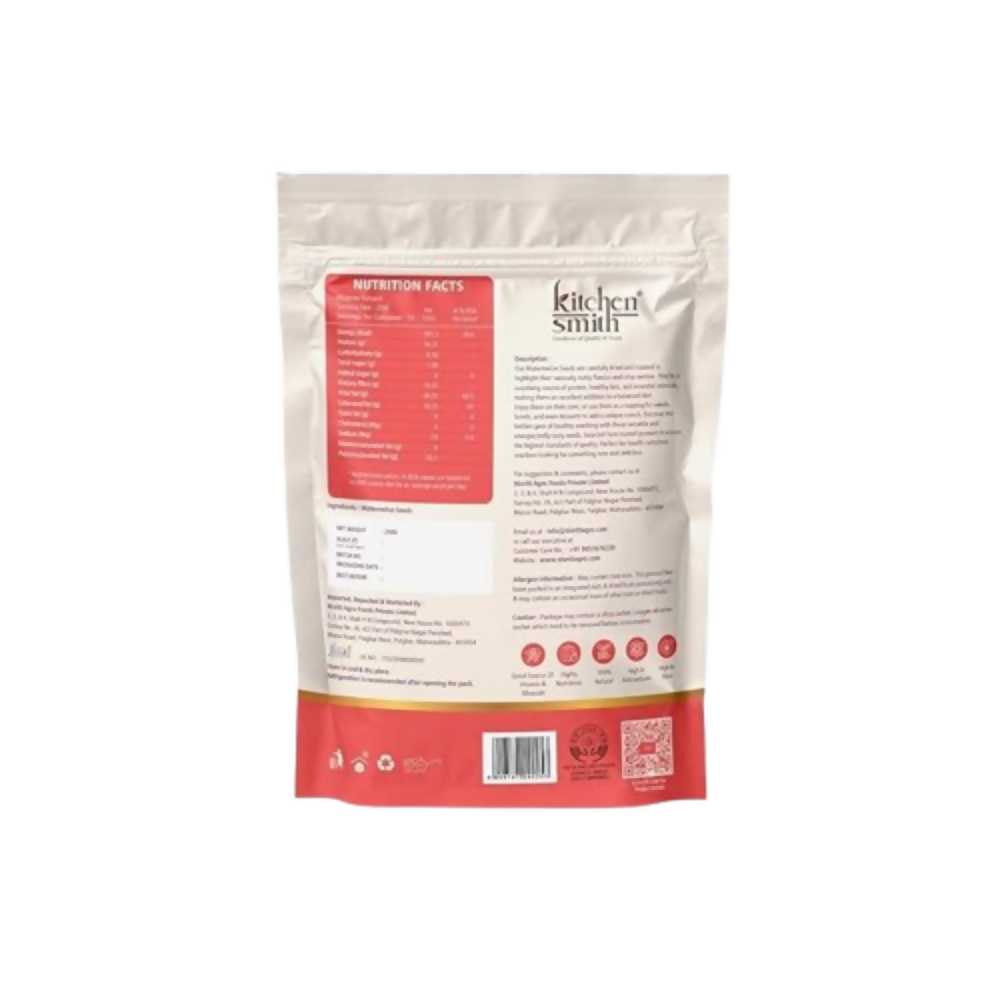 Kitchen Smith Premium Watermelon Seeds Kitchen Smith