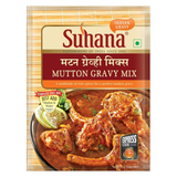 Suhana Mutton Gravy Mix Suhana Store