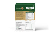 Farmveda Museli With Nuts and Seeds Farmveda