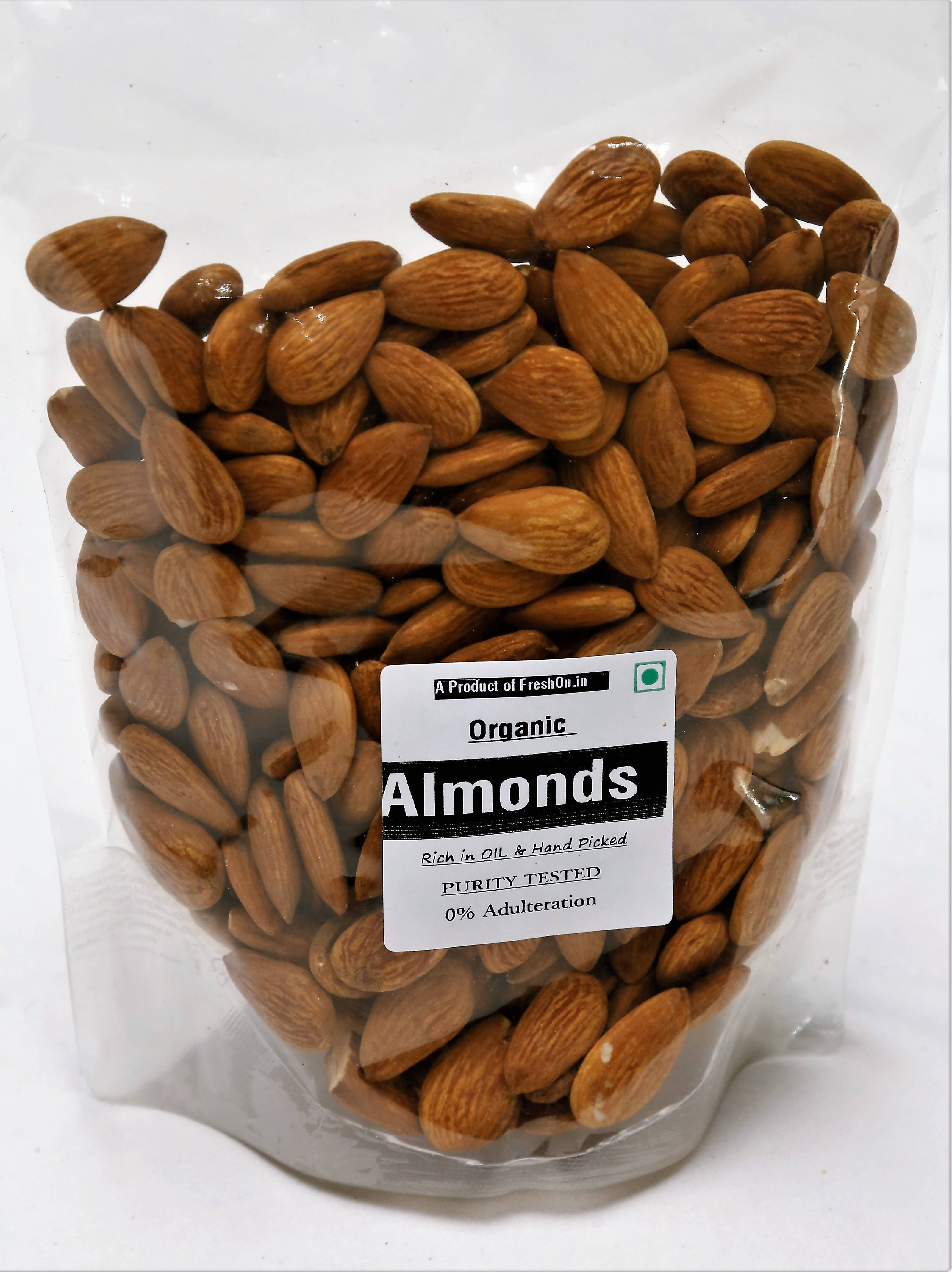 Freshon Almond Mamra - Imported Freshon