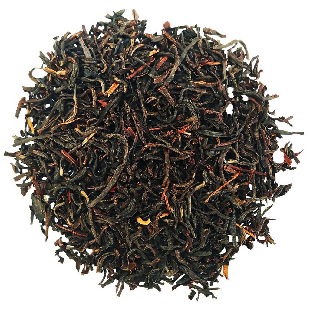 TGL Co. Assam Black Tea TGL Co.