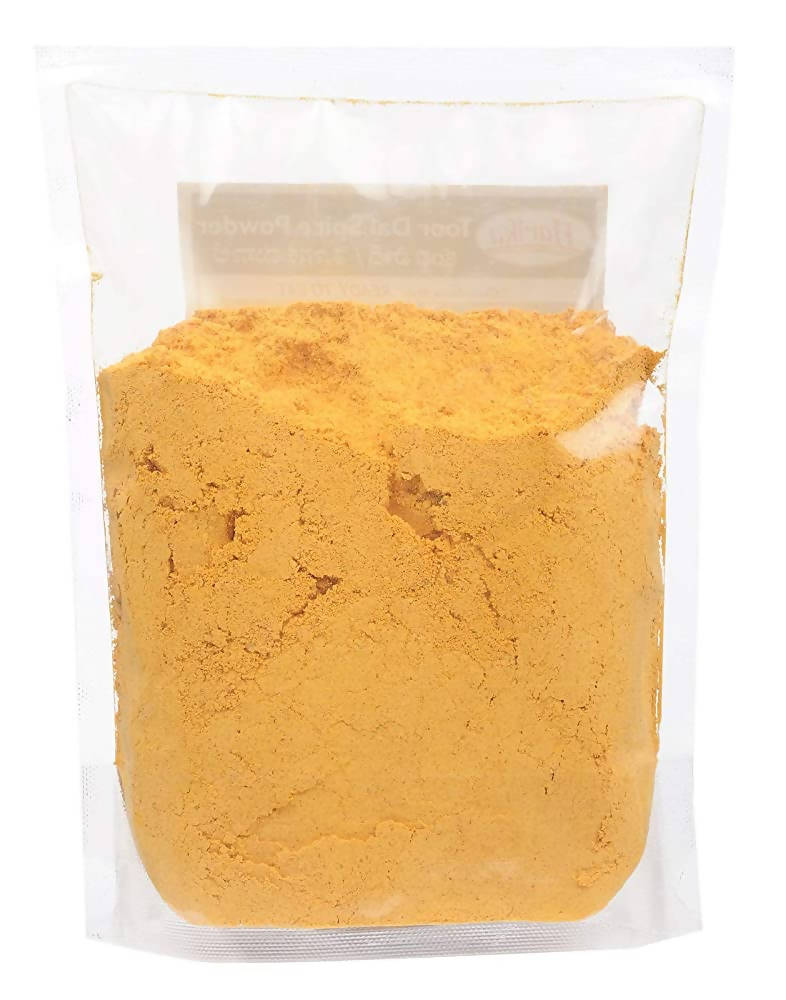 Harika Toor Dal Spice Powder Harika Foods