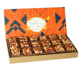 Ghasitaram Sugarfree Almond Delight in Premium Box Ghasitaram