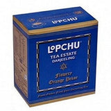 Lopchu Tea Estate Darjeeling Flowery Orange Pekoe - Safuron