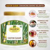 Dhampur Green Castor Sugar Dhampur Green