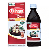 Sansu Ginger Juice - Safuron