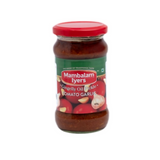 Mambalam Iyers Tomato Garlic Pickle - Safuron