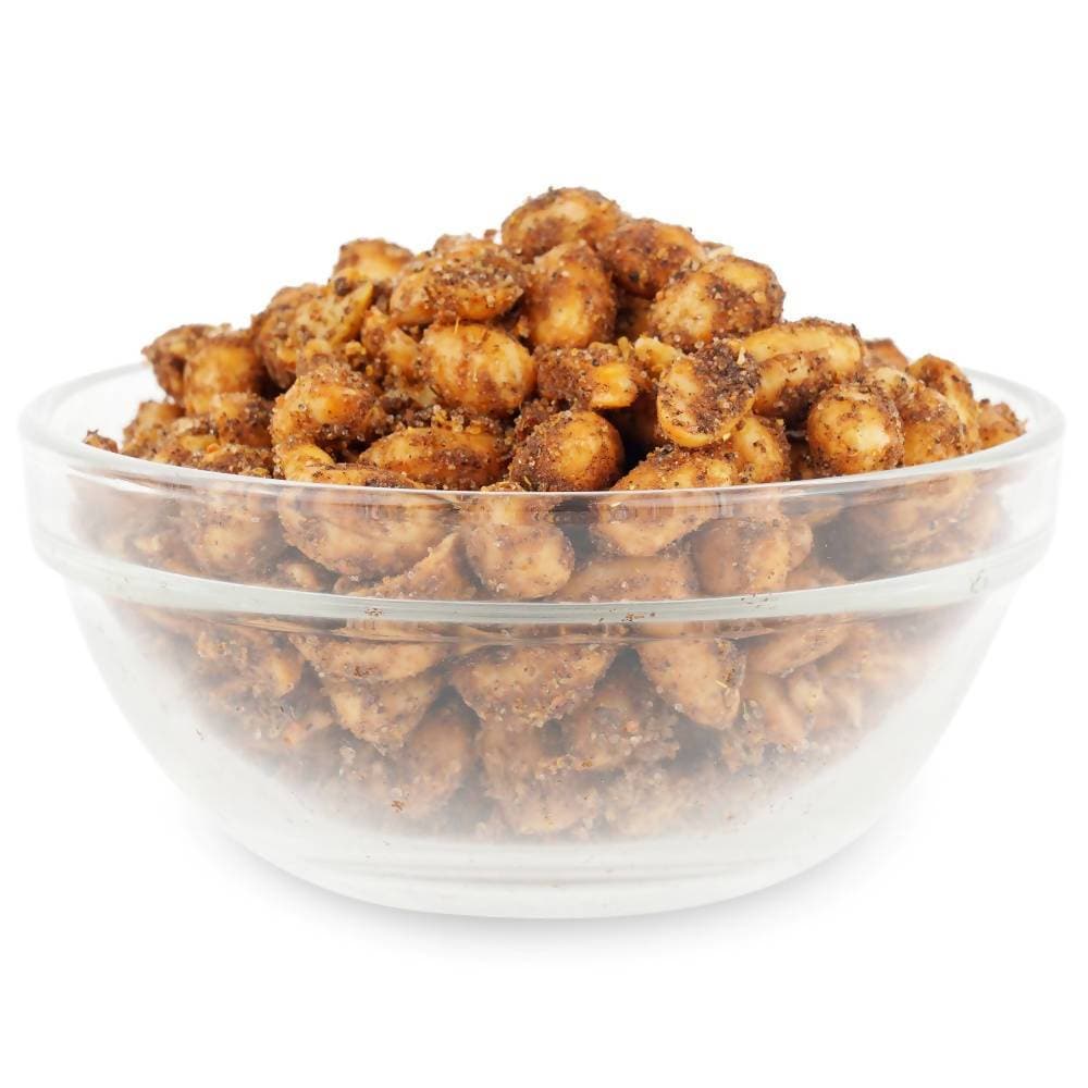 Nathu's Masala Peanuts Nathu's