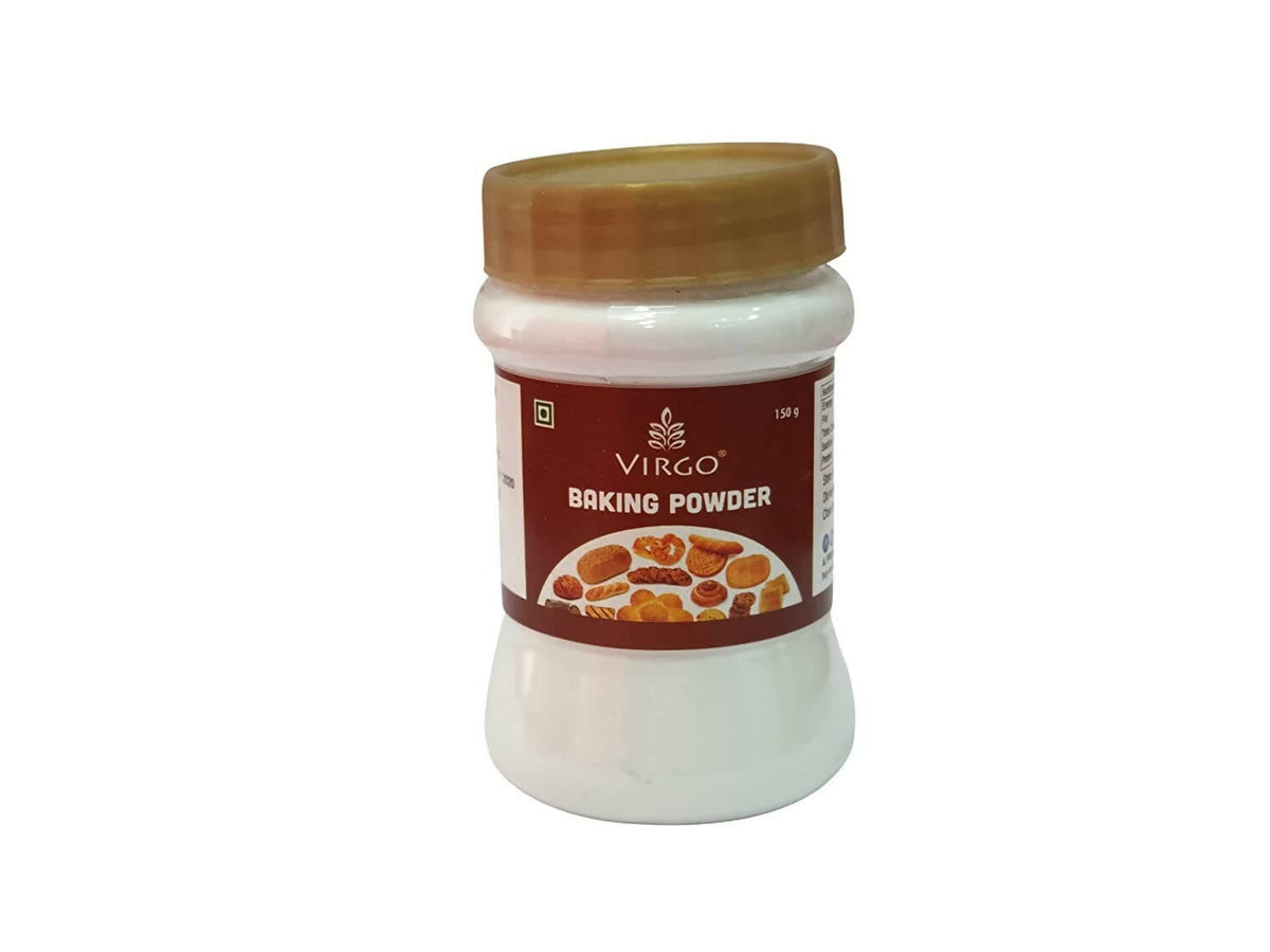 Virgo Baking Powder - Safuron