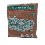 The Consumer's Alve Seeds