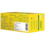 Organic Tattva Green Tea & Lemon Organic Tattva