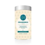 Chai Spa Chamomile Green Tea - Safuron